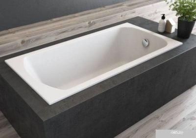 Polimat Classic Slim 180x80 (c ножками)
