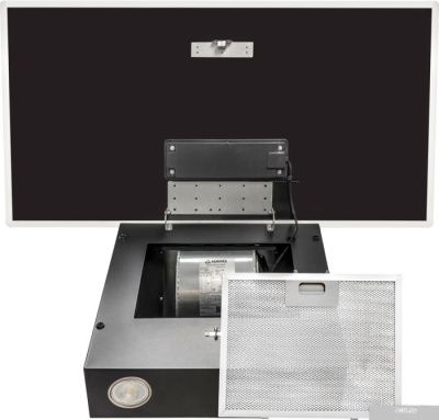 Germes Aura 90 (черный)