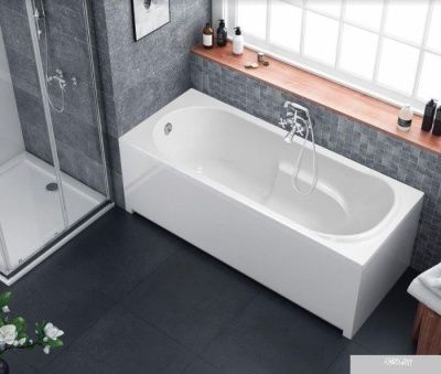 Ванна Alba Spa Arabella 160x75
