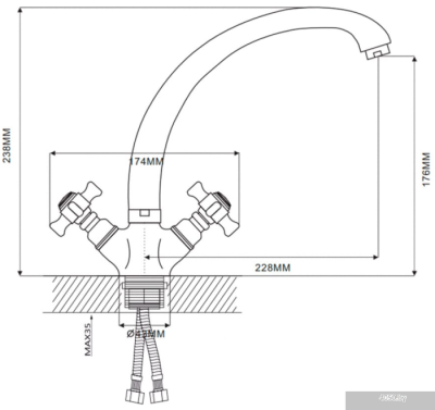 Ekko E42024