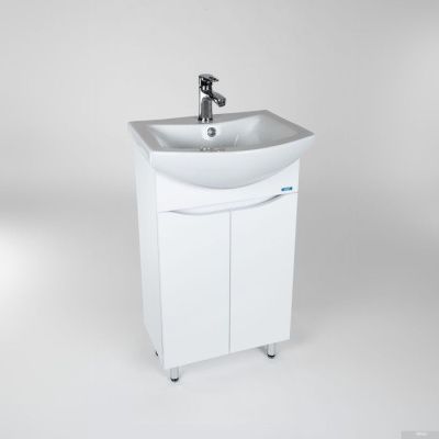 Viant Тумба под умывальник Рим Балтика 50 VRIM50BA-T2ST