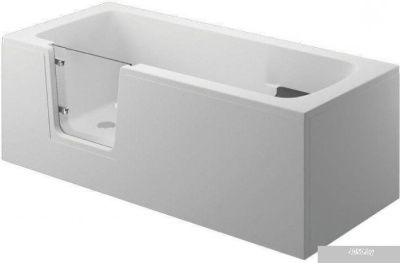 Polimat Vovo 00486 (150x58, белый)