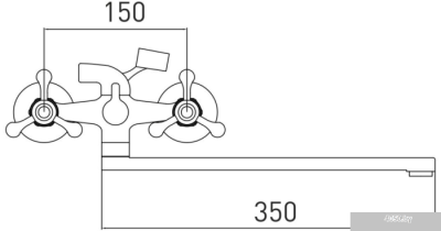 Gross Aqua Yota 7088039С-35L(F)