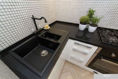 Кухонная мойка Omoikiri Daisen 78-2 PA