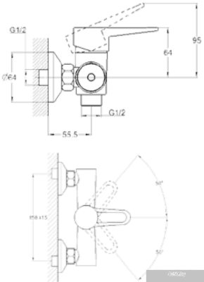 G.Lauf NUD5-A045