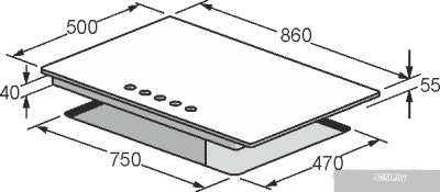 Kaiser KG 9325 ElfEm Turbo