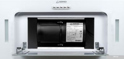 Germes Bravo Push 60 (белый)