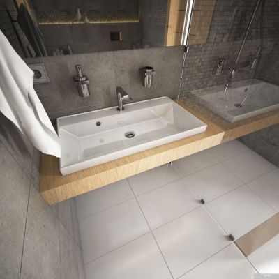 Madera Classica 100x45