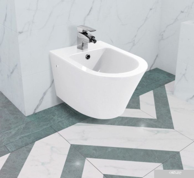 Биде Lavinia Boho Relfix Biore 77070255