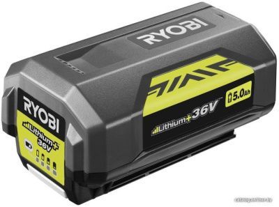 Ryobi BPL3650D2 5133004387 (36В/5 Ah)