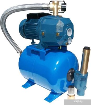 Насос IBO DP 355 50л