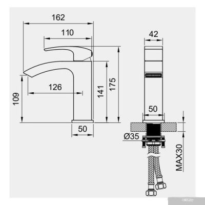 Panta PT139009CBW