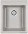 Кухонная мойка Paulmark Leer PM104249-GR