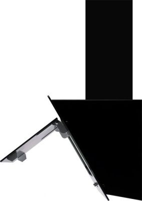 Кухонная вытяжка Weissgauff Zaurak 60 PB BL