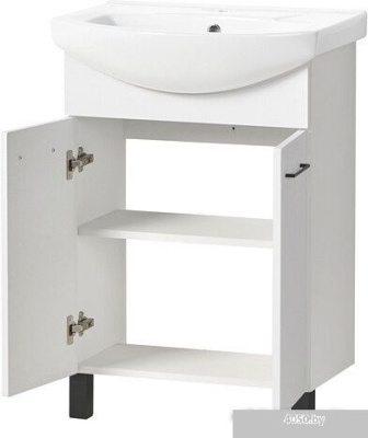 Акваль Тумба под умывальник Порто В2.1.01.4.6.0