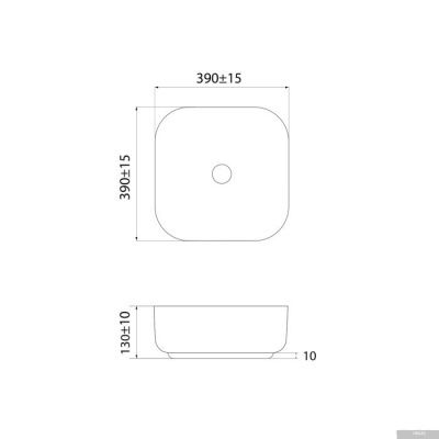IDDIS Bridge BRIWS04i27