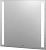 Grossman Зеркало Avrora LED 100x80 1110080