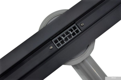 Roxen Black Slim 91070-70