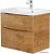 BelBagno Тумба под умывальник Marino-H60-1100-2C-SO-RN-P