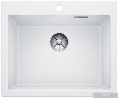 Кухонная мойка Blanco Pleon 6 (белый) [521683]