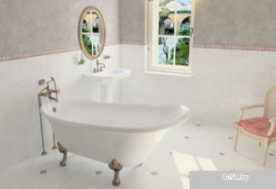 Ванна Astra-Form Роксбург 170x79