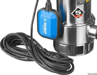 Насос Зубр НПГ-Т3-750-С