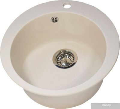 Кухонная мойка Elegrum ES-08 (331)