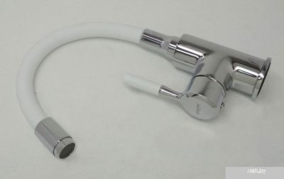 Ledeme L1399-3 (хром/белый)