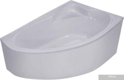 Ванна Ventospa Nika 160x105R (с каркасом)