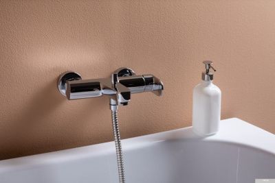 Ванна Aquanet Mia 140x80 R