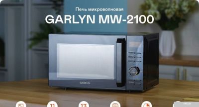 Garlyn MW-2100