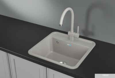 Granula ST-5001 (базальт)