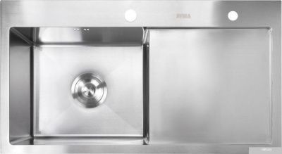 Кухонная мойка Avina HM7843 L (нержавеющая сталь)