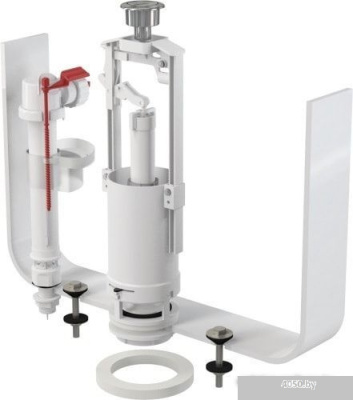 Alcaplast SA2000S-1/2