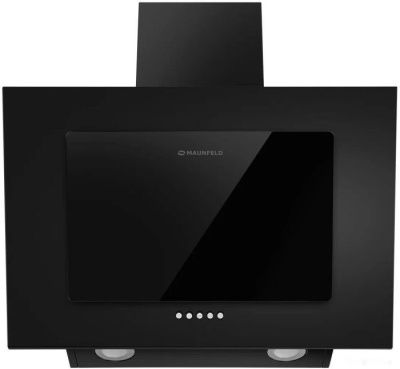 Кухонная вытяжка MAUNFELD Tower 60 (черный)
