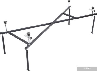 Ванна Aquanet Bright 180x70 (с каркасом)