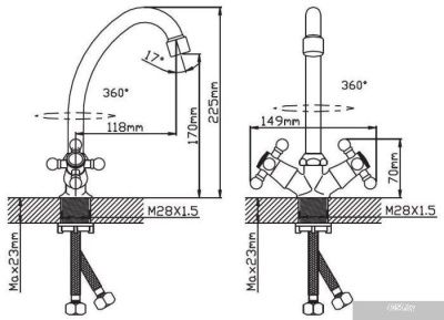 Cronwil CP333-49