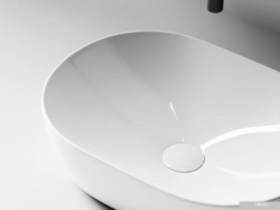Умывальник Ceramica Nova Element CN5010