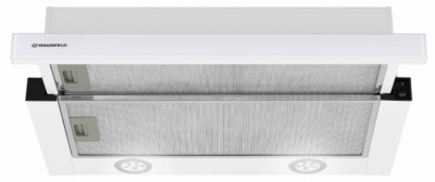 Кухонная вытяжка MAUNFELD VS Fast Glass 60 (белый)