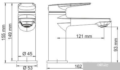 Wasserkraft Glan 6603