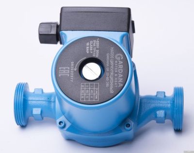 Gardana GR 25-60 180