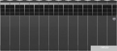 Royal Thermo BiLiner 350 Noir Sable (12 секций)