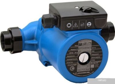 Насос Калибр НЦ-25/8-180