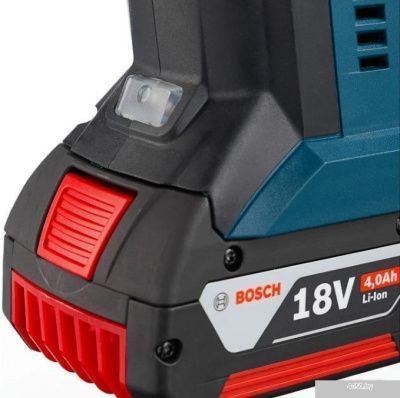 Bosch GBH 180-LI Professional 0611911122 (с 1-им АКБ, кейс)