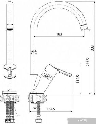 IDDIS Line K11SB0Ji05