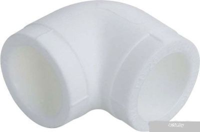 Фитинг Valfex Угольник ПП 25х45° [10107025]