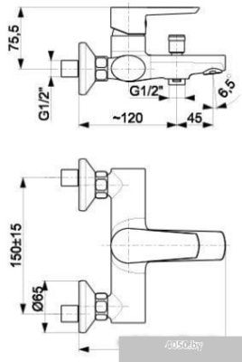 Armatura Narva Black 5224-010-81