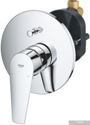 Grohe Bauedge 29079001