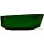 Abber Kristall 170x80 AT9706 Emerald