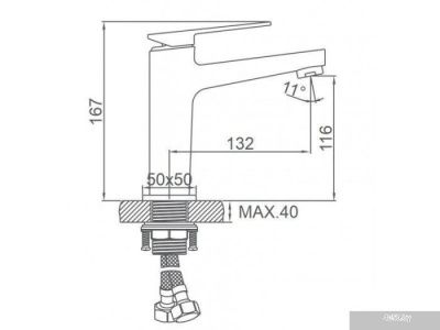 Ledeme L1078U